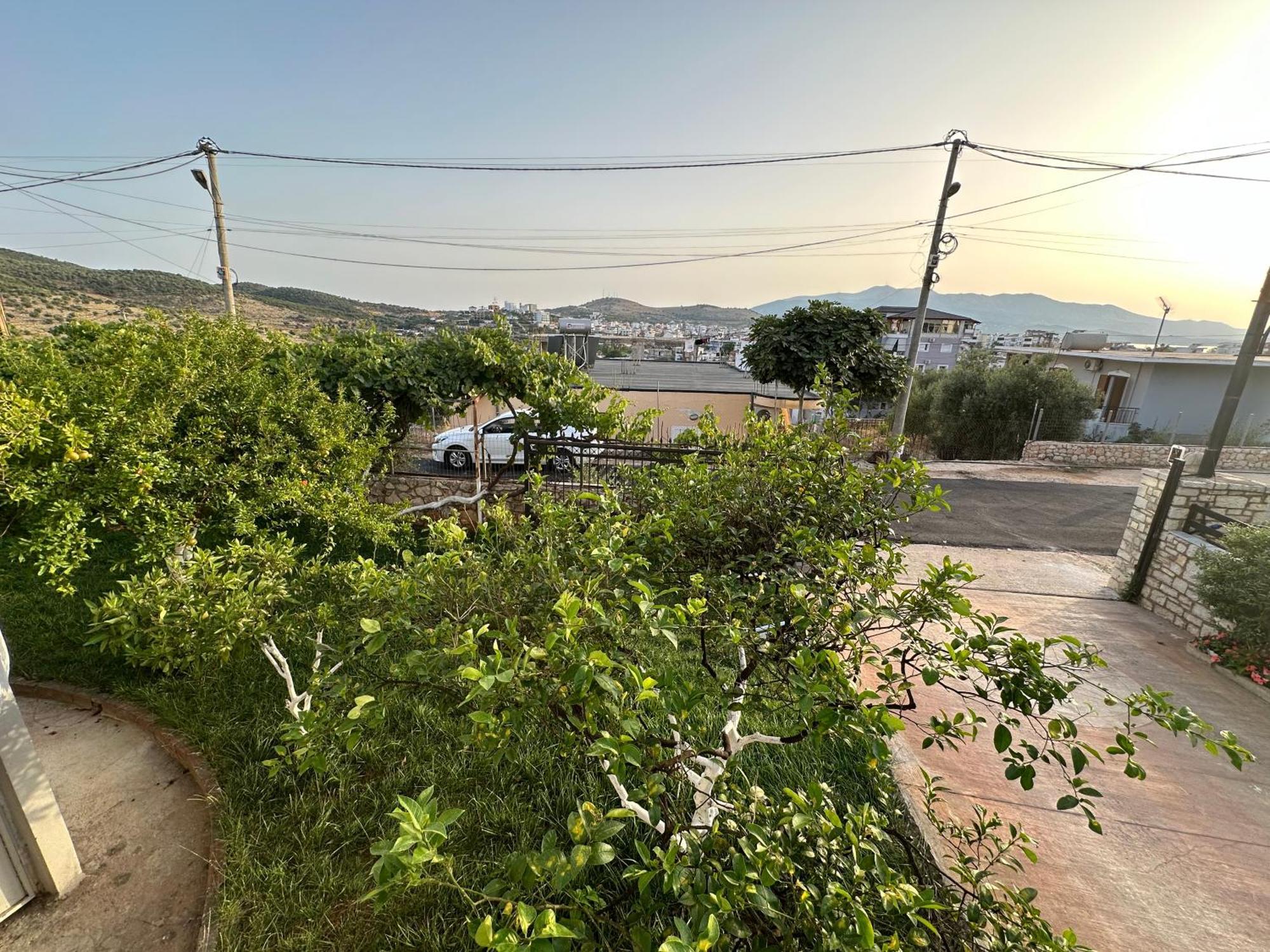 Vila Olserd Shehu クサミル エクステリア 写真
